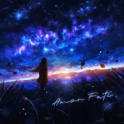 Cover Image of 'Amor Fati'