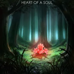 Cover Image of 'Heart of a Soul'