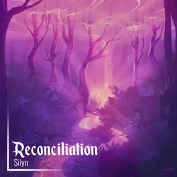 Cover Image of 'Reconciliation'