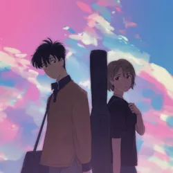 Cover Image of 'summersong'