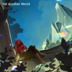 Cover Image of 'Yet Another World'